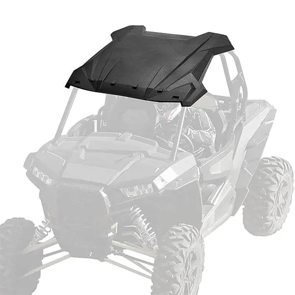 KEMIMOTO Tetto Rigido Polaris RZR XP 1000 Plastica