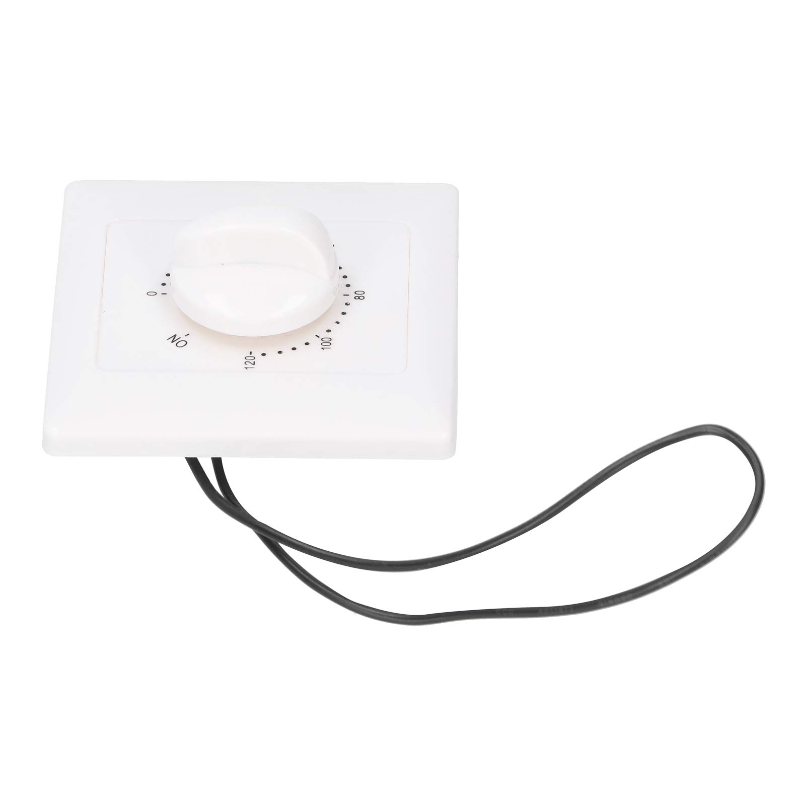 Kuuleyn Timer Meccanico 220V 120 Minuti da Parete