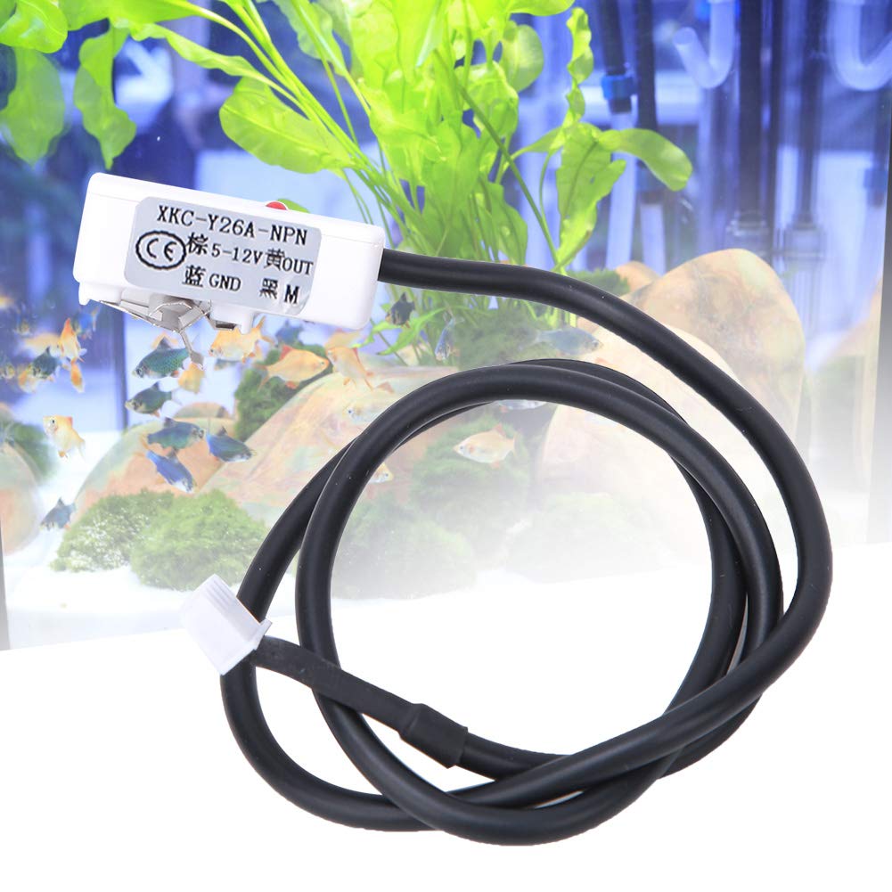 Kuuleyn XKC-Y26A-NPN Sensore Livello Liquido Senza Contatto