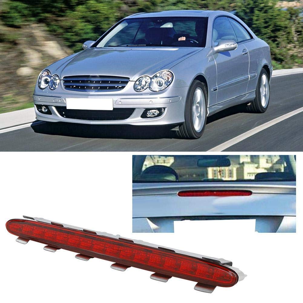 Kuuleyn Terza Luce Stop LED Rossa per CLK W209