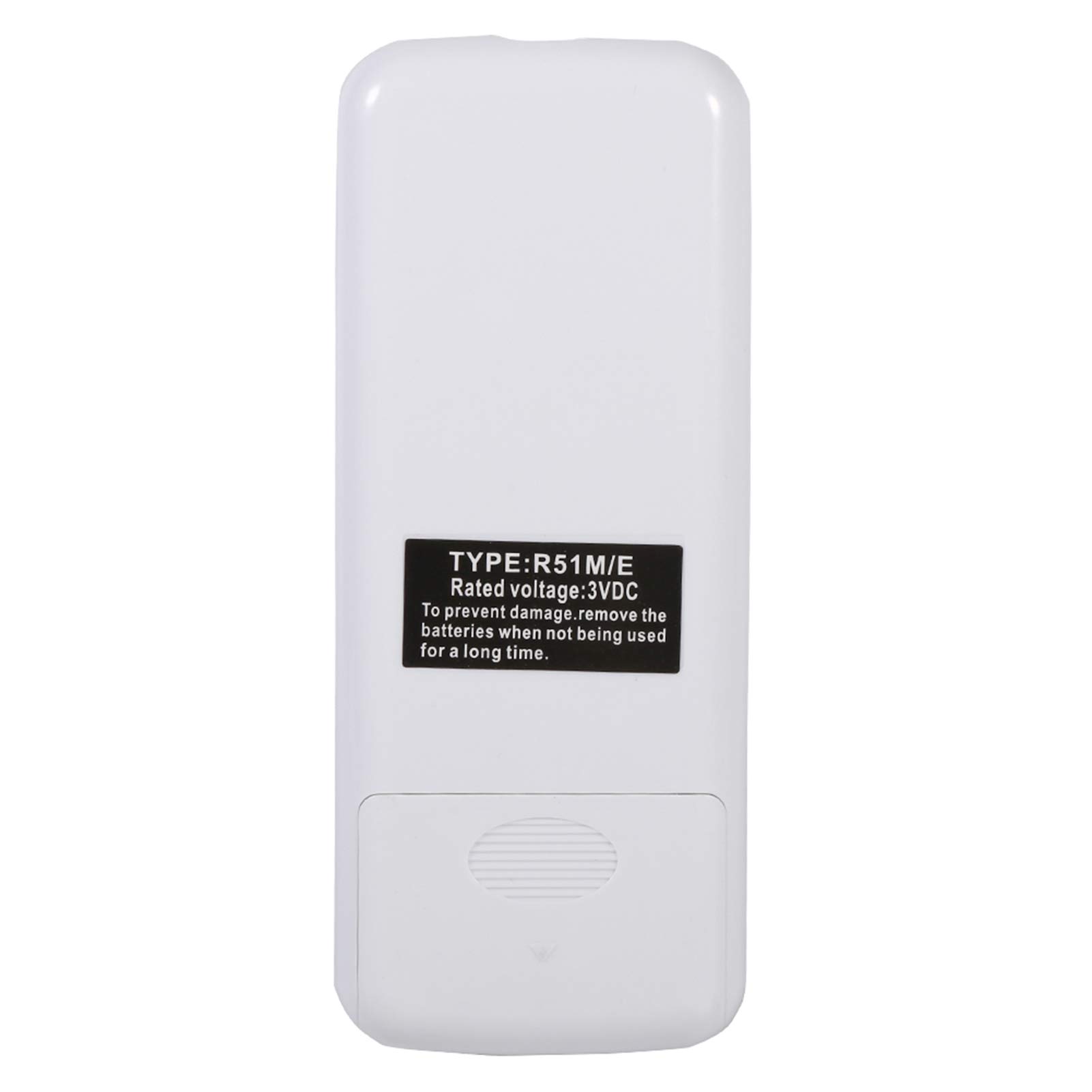 Kuuleyn R51M/E telecomando condizionatore universale con orologio