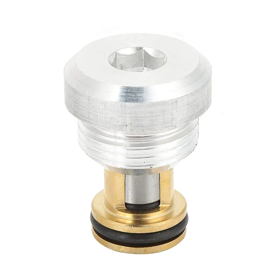 Kuuleyn 059103175F Valvola Pressione Olio Alluminio per A4 A6