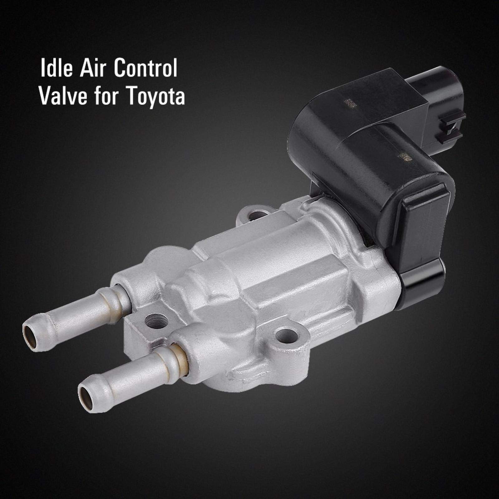 Kuuleyn 22270-0D040 valvola minimo IAC Corolla con guarnizione
