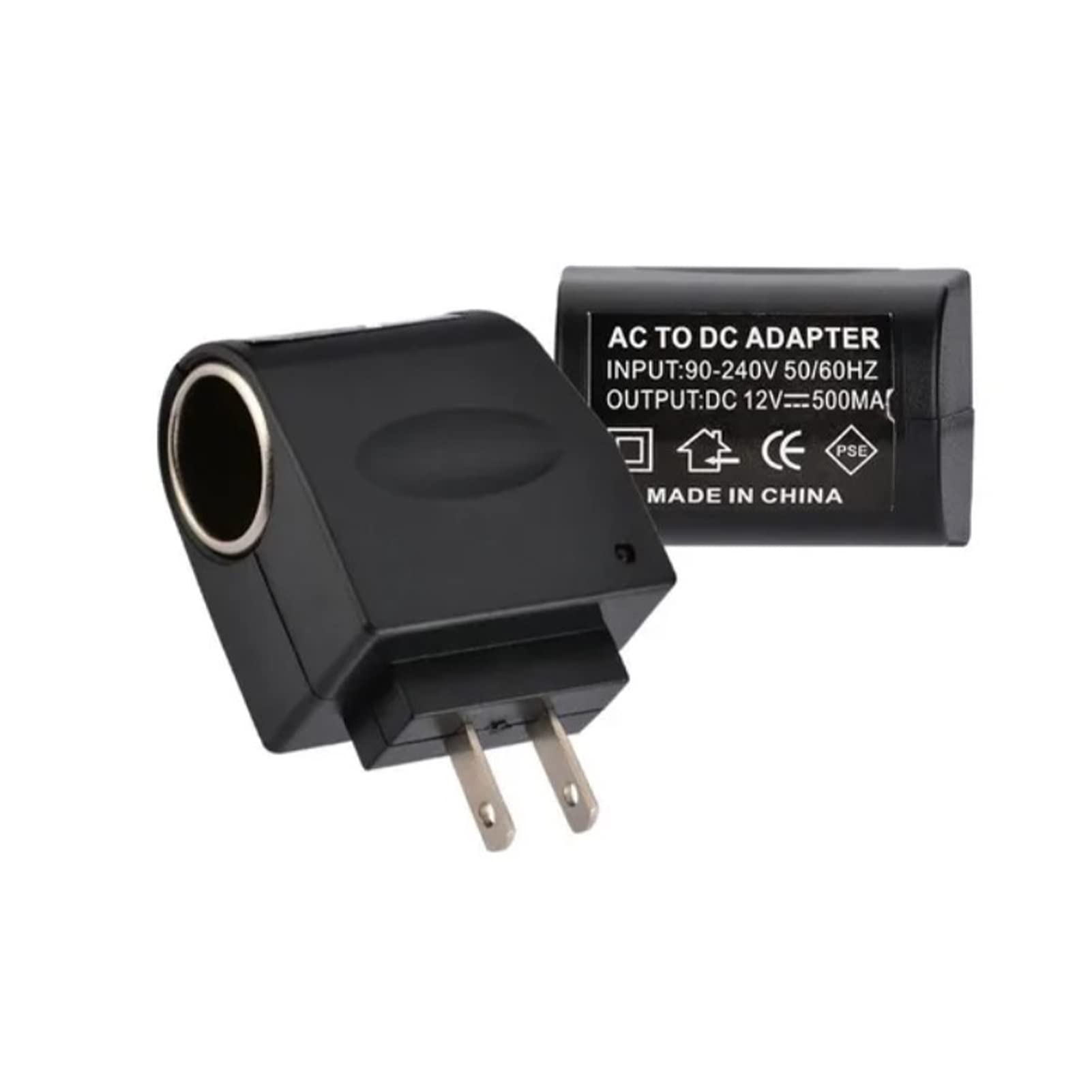 AOWINHIT adattatore 220V-12V AC-DC presa accendisigari