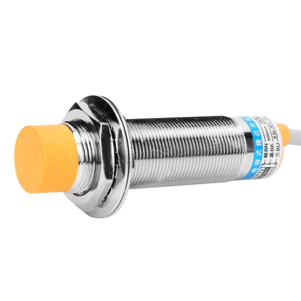 Kuuleyn LJC18A3-H-Z/BX sensore prossimità NPN 10mm