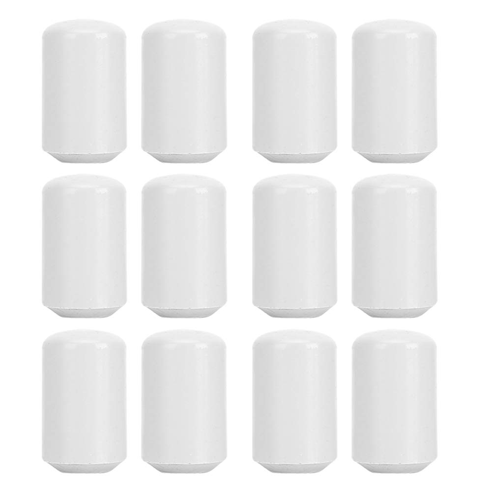 Kuuleyn Tappo Rubinetto Barilotto Plastica 12 Pezzi