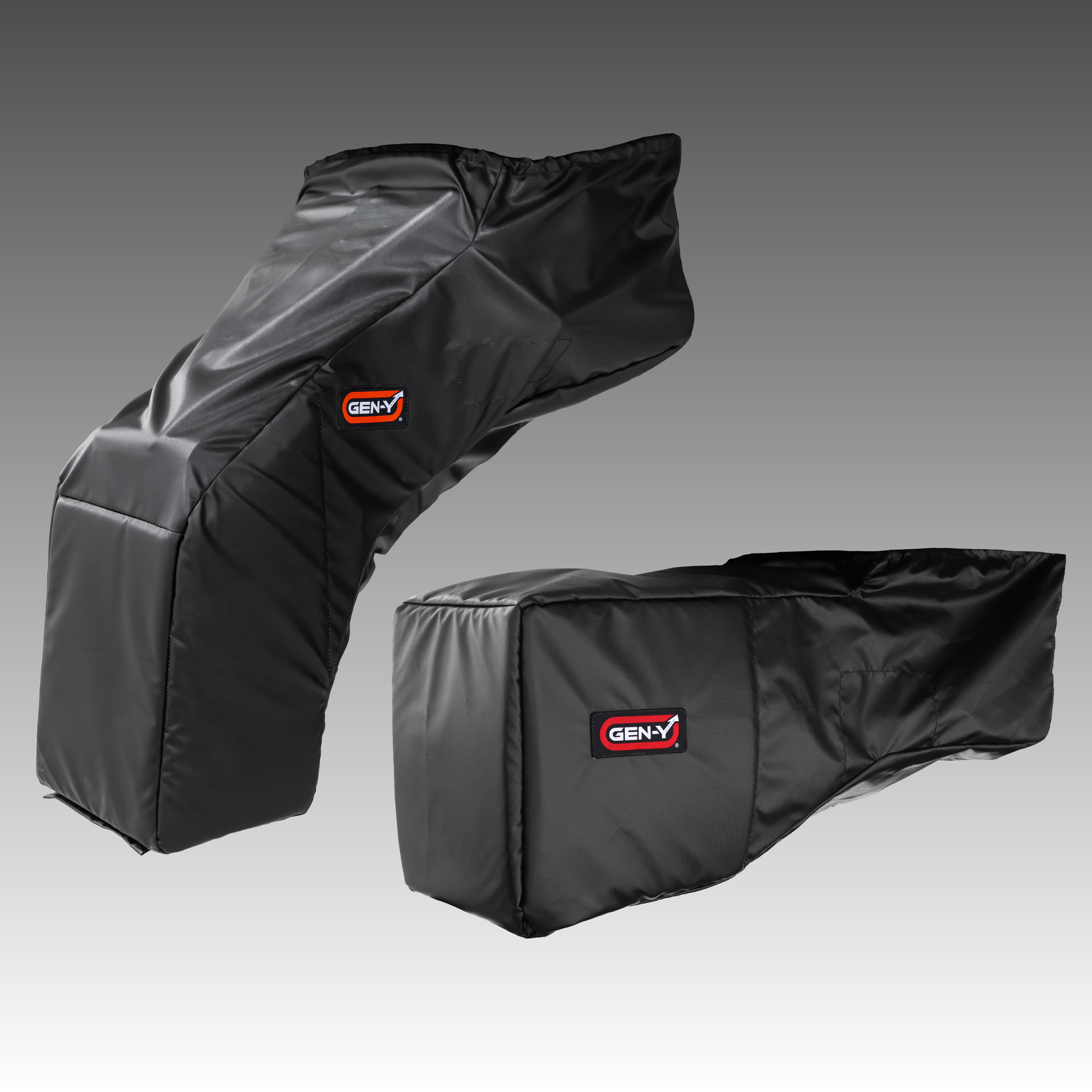 GEN-Y Hitch EXECUTIVE GH-105714 Copertura Gancio Gooseneck