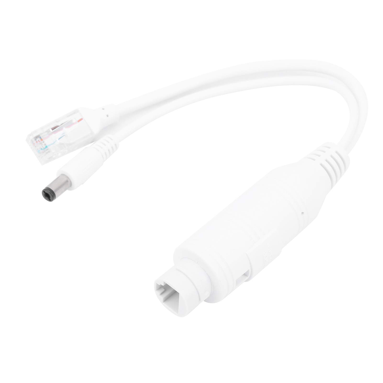 Kuuleyn splitter PoE 48V-12V impermeabile 15W