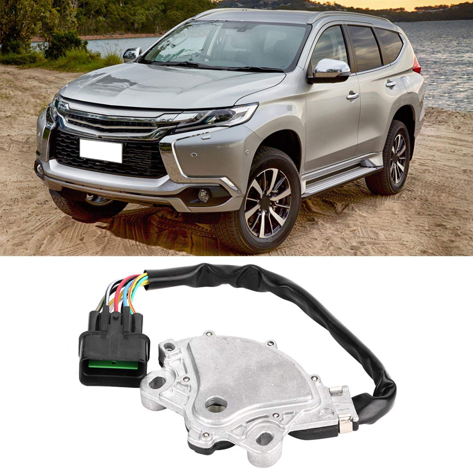 Kuuleyn 8604A015 Interruttore Sicurezza Neutro Pajero Montero