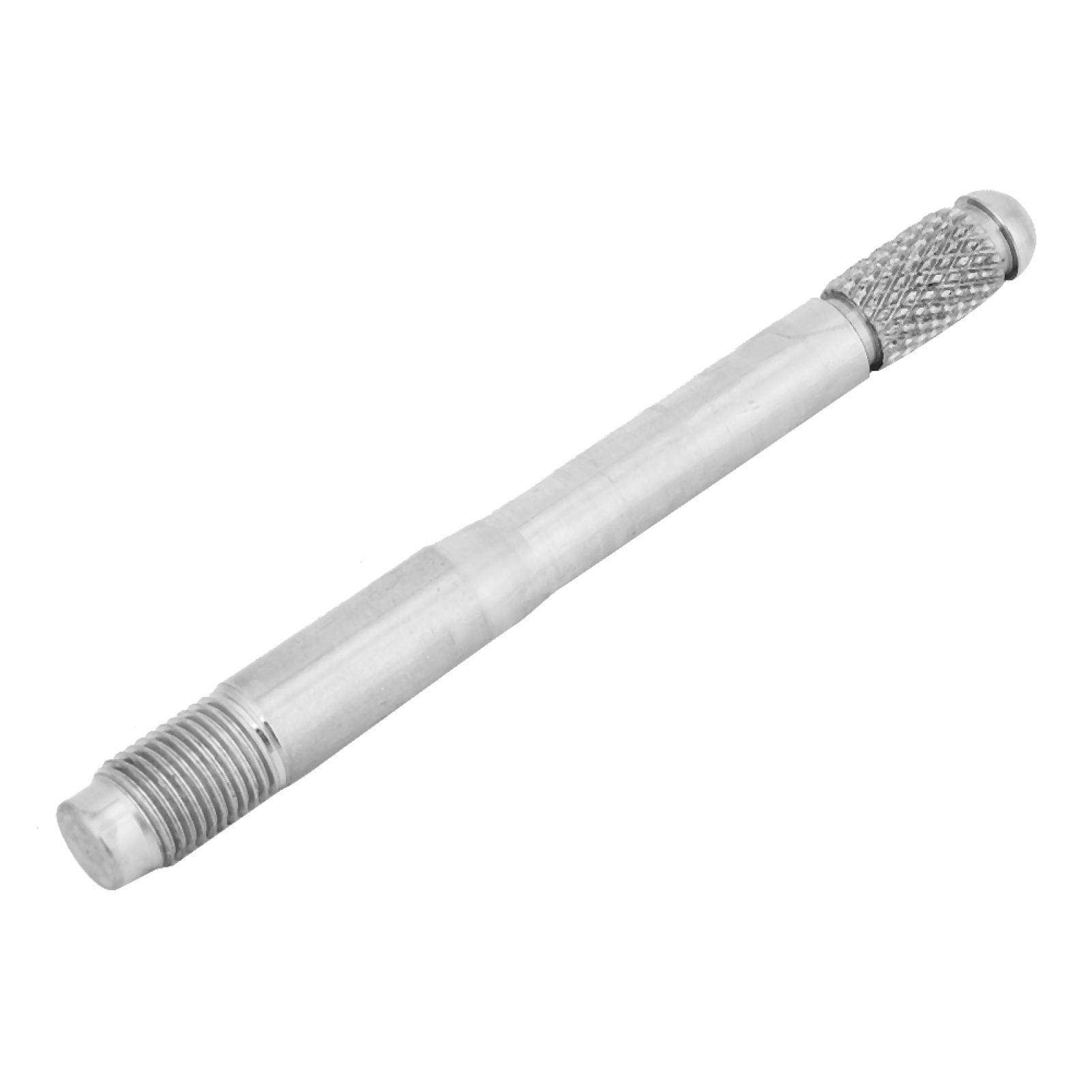 Kuuleyn M12x1.5 Guida Montaggio Ruota Auto Acciaio 1pz