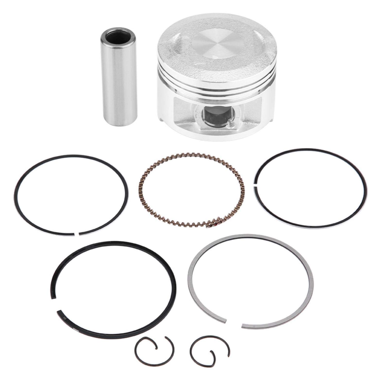 Kuuleyn YBR125 kit pistone moto 54 mm per 125cc