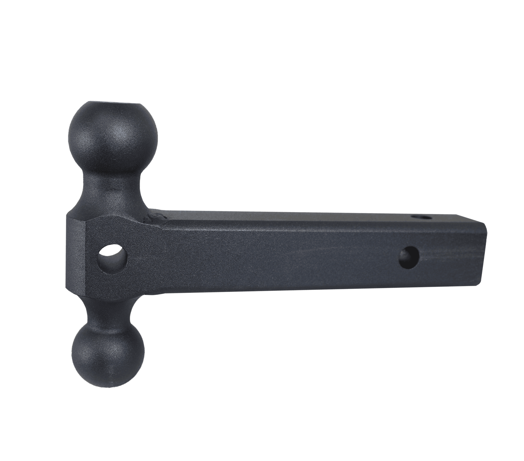 GEN-Y GH-034 barra traino dual-ball 2" 10000 lb doppia sfera