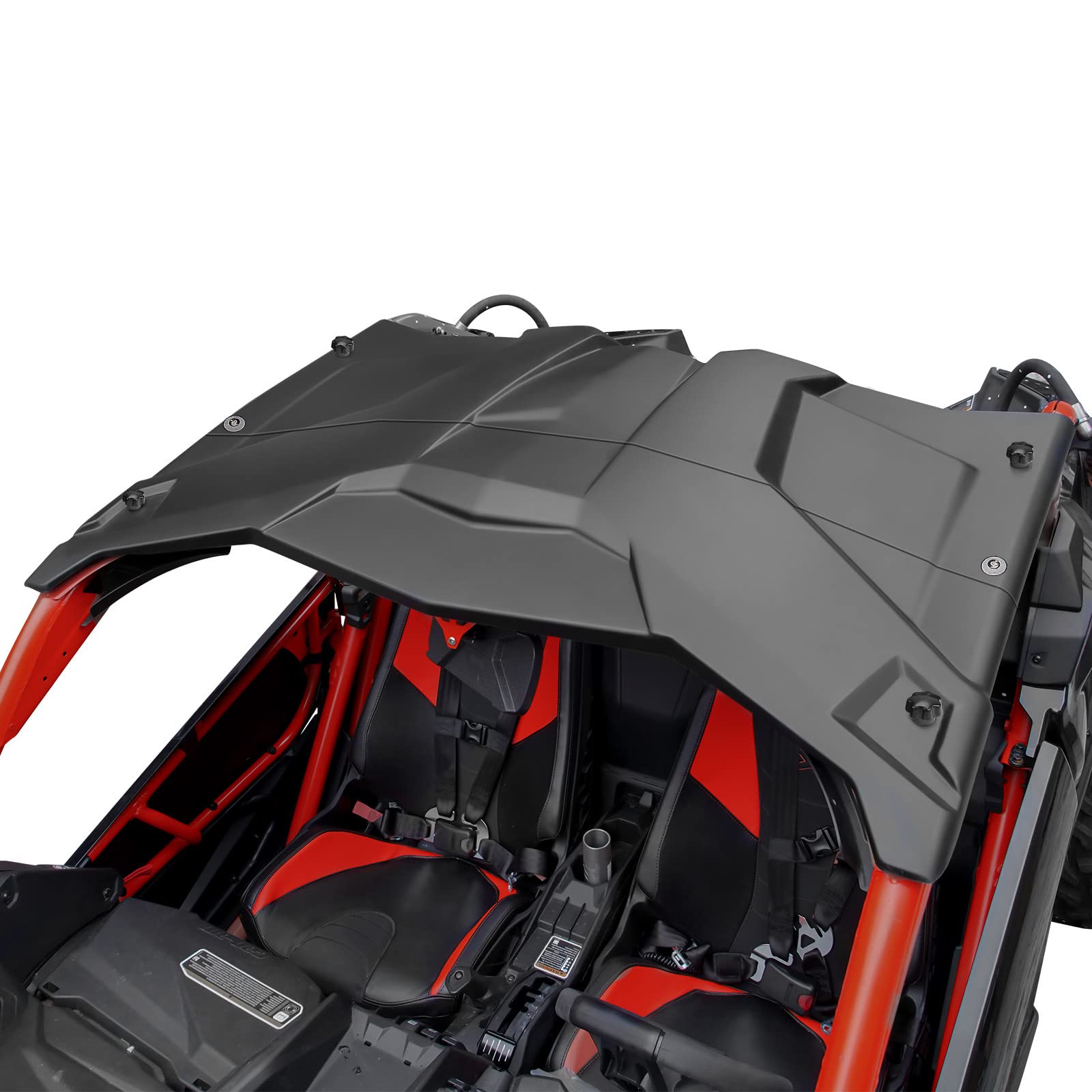 Kemimoto Maverick X3 porte basse e tetto rigido set