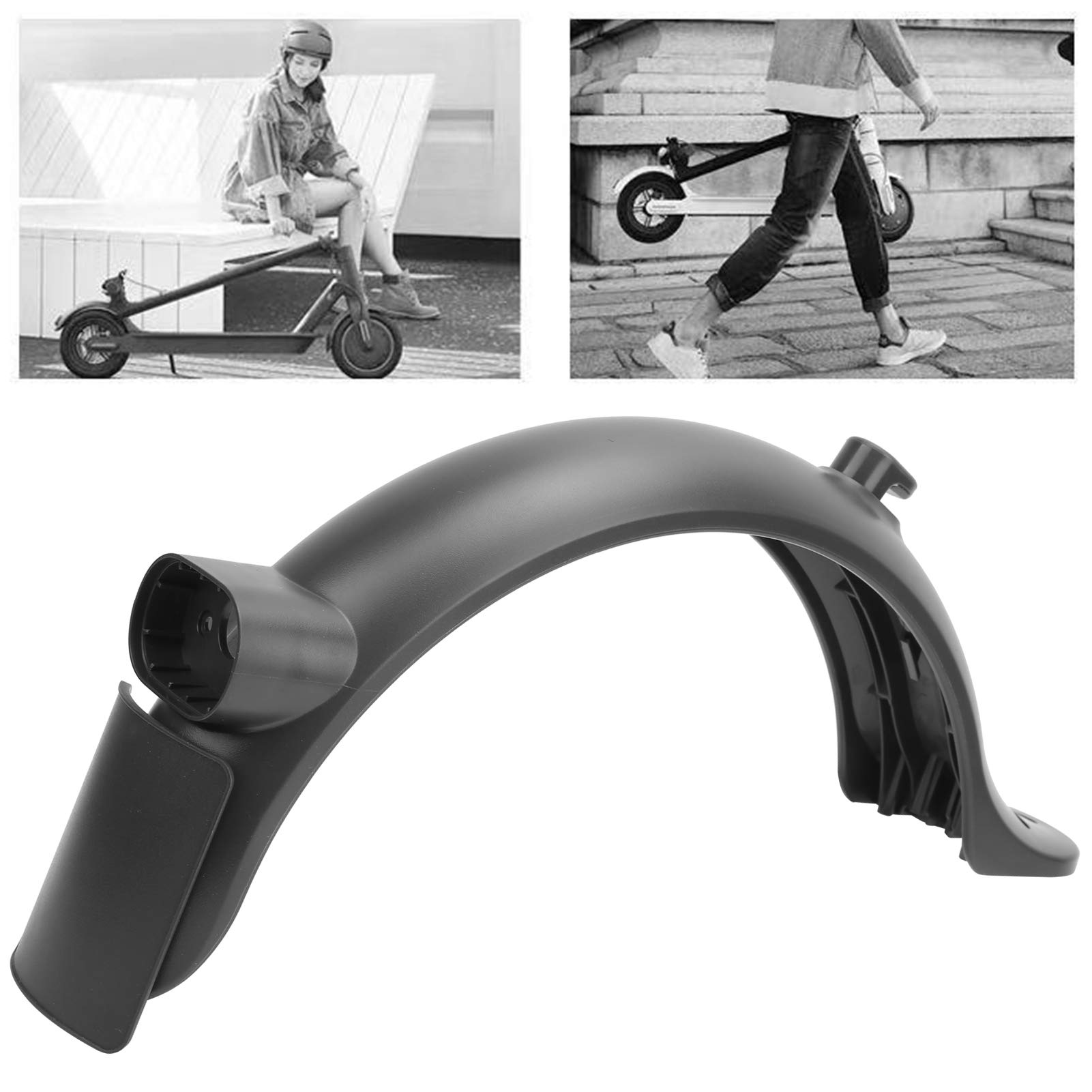 Kuuleyn Parafango Posteriore Scooter Xiaomi M365 PRO PRO2