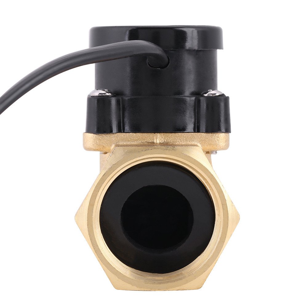 Kuuleyn HT-800 flussostato acqua G1 220V pompa