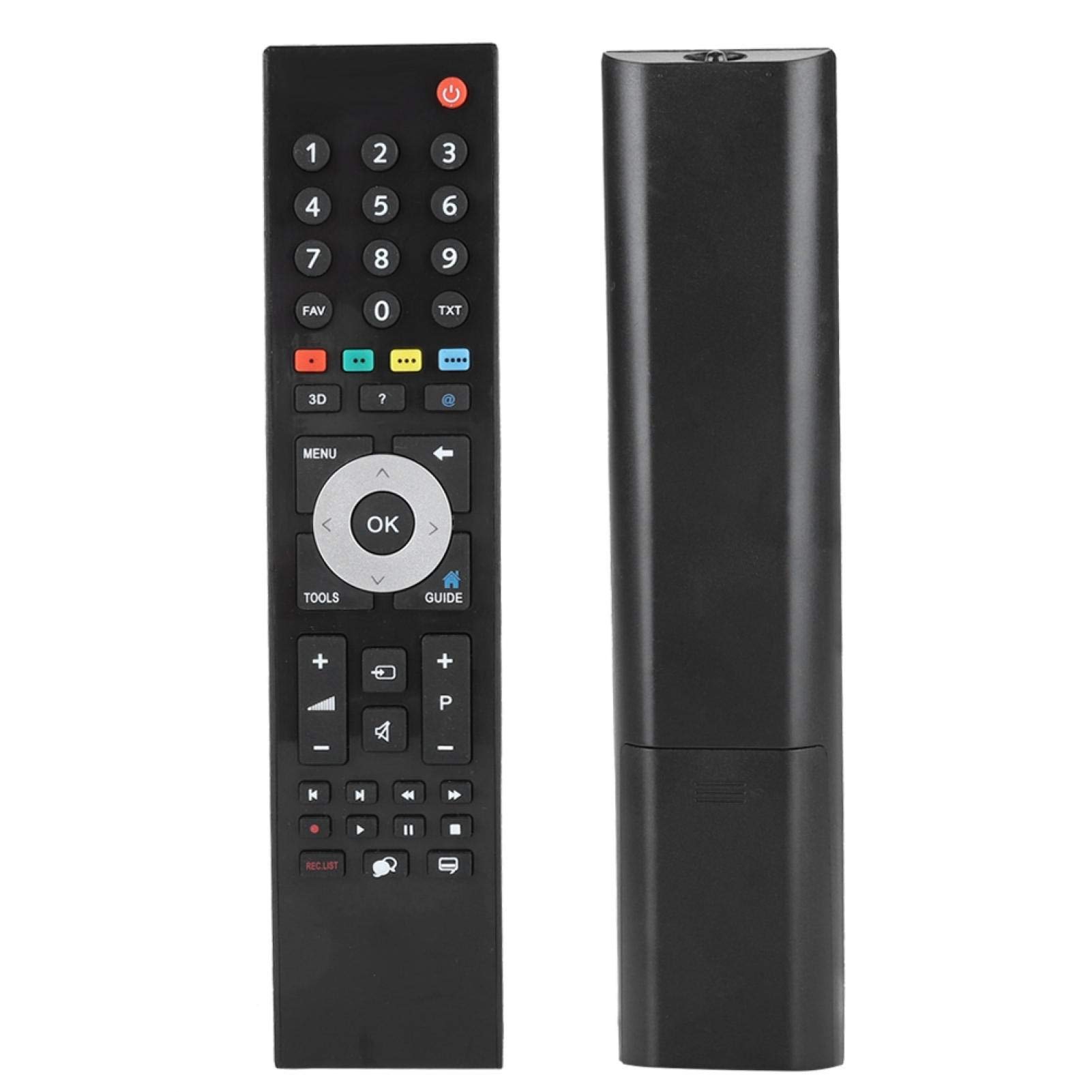 Kuuleyn TP7187R telecomando TV nero 8 metri