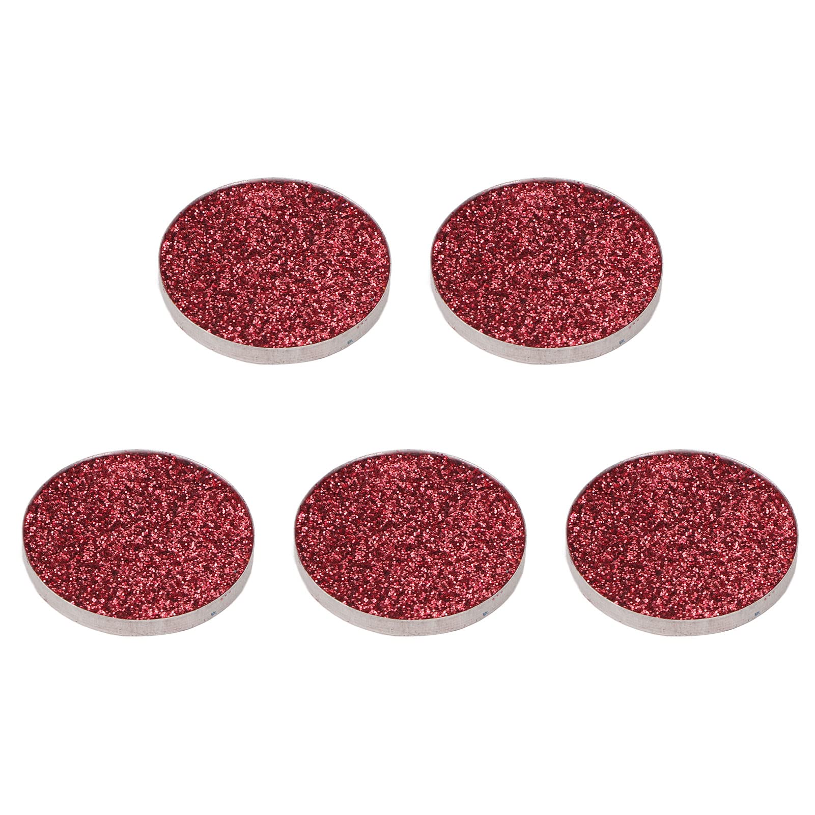 Kuuleyn Halloween J14 ombretto singolo 5 pezzi glitter