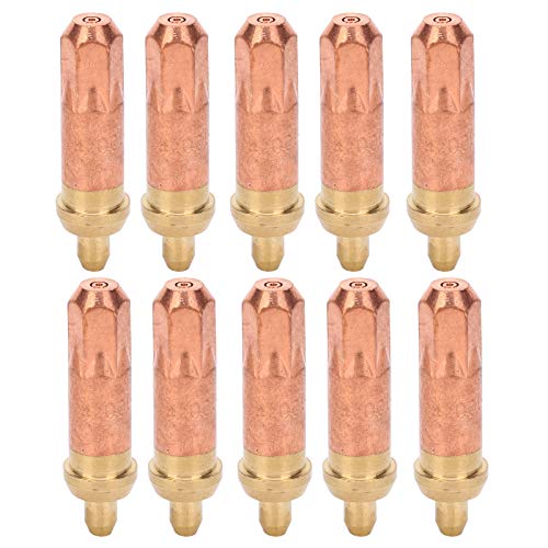 Kuuleyn G01-100 Ugelli Taglio Propano 10 Pezzi Ottone