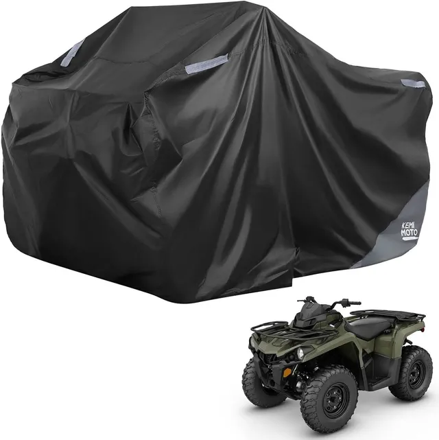 KEMIMOTO telo copriquad universale 2100 mm impermeabile