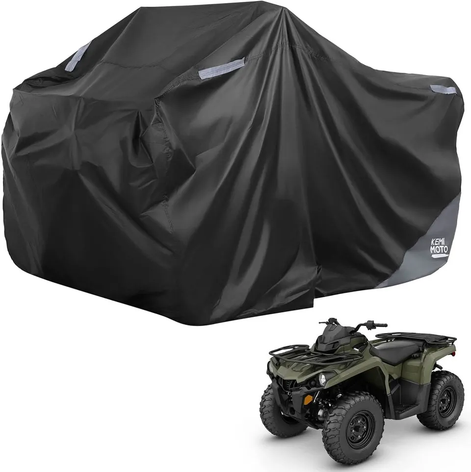 KEMIMOTO telo copriquad universale 2100 mm impermeabile