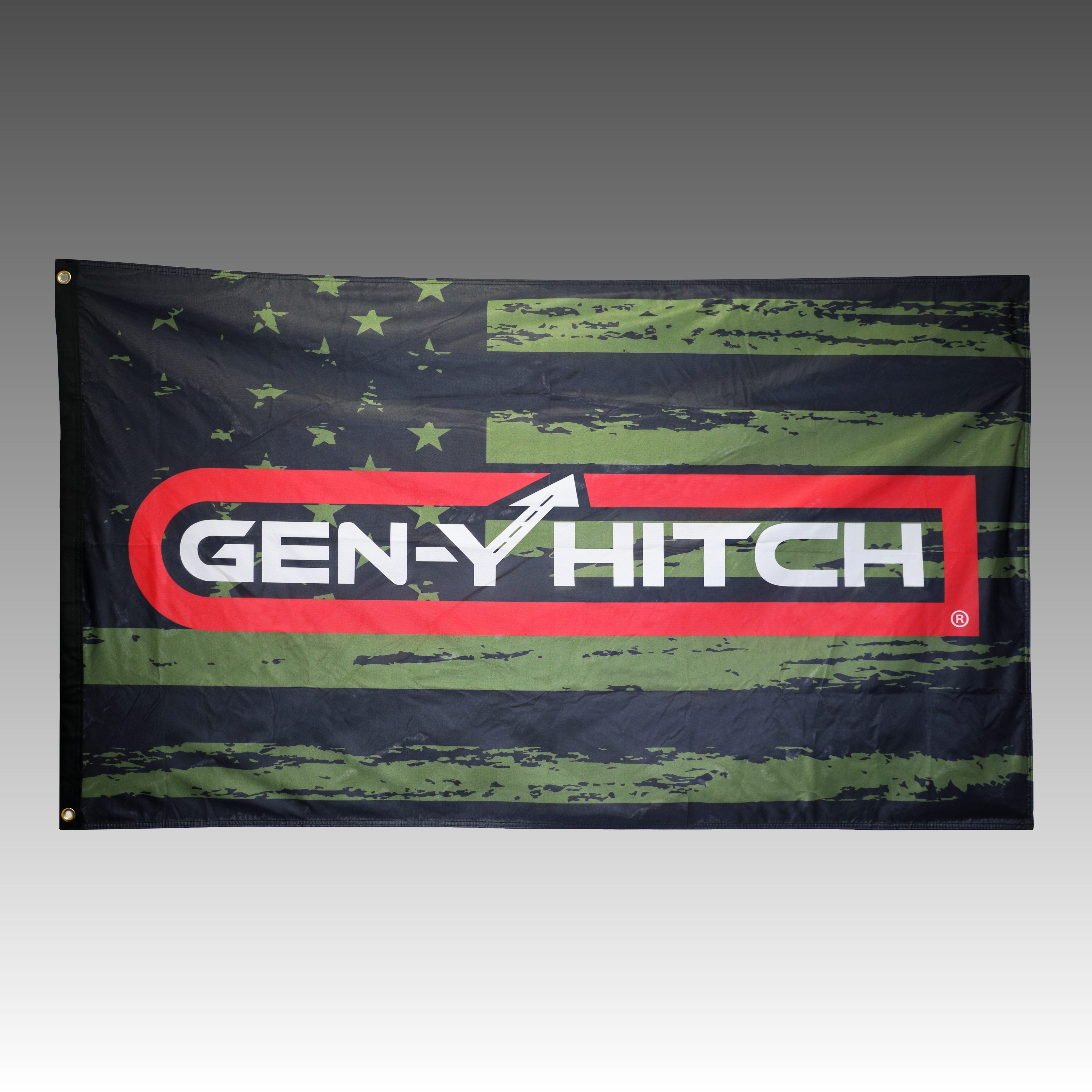 GEN-Y Flag bandiera 3x5' poliestere singola stampa