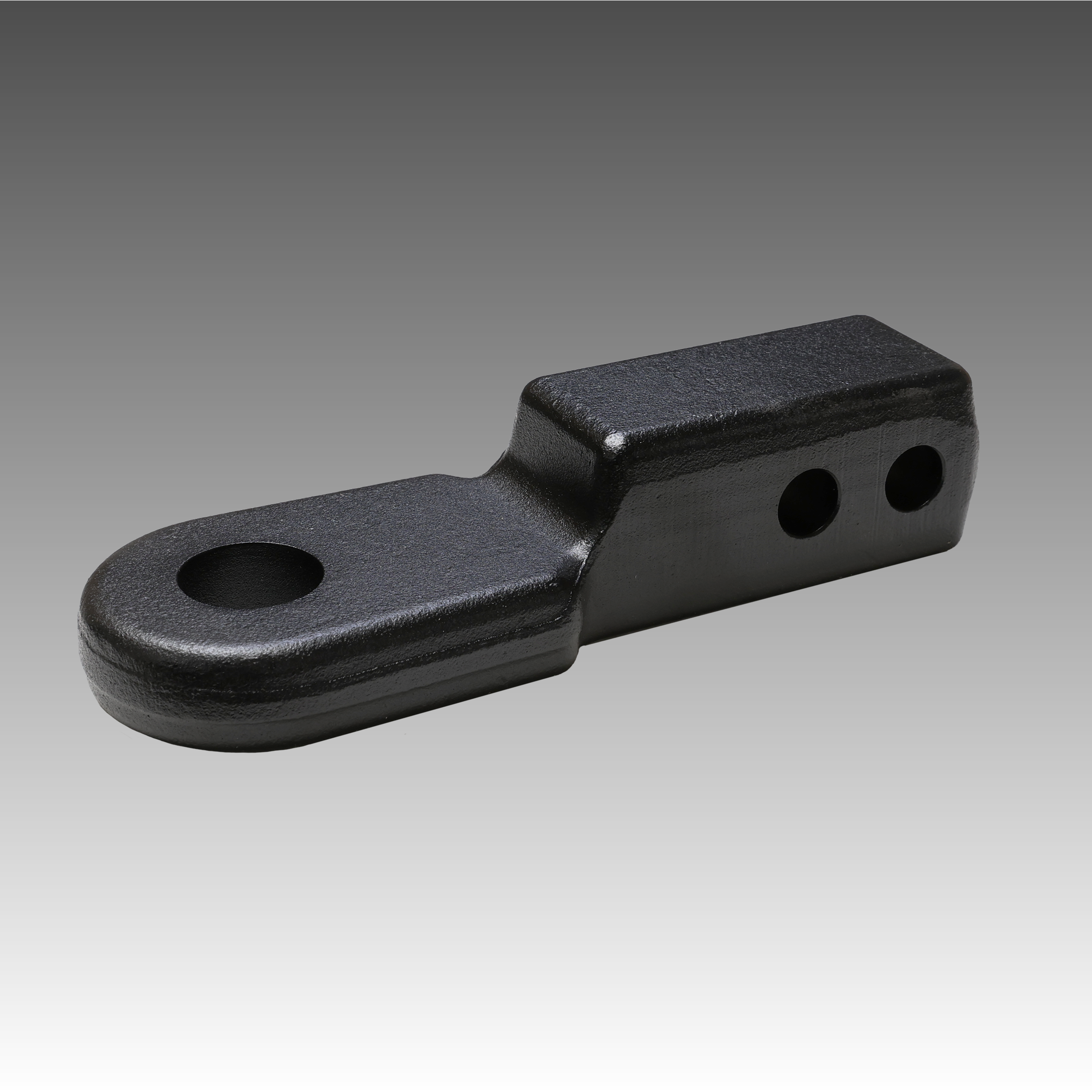 GEN-Y gancio traino articolato attacco 50 mm 4500 kg