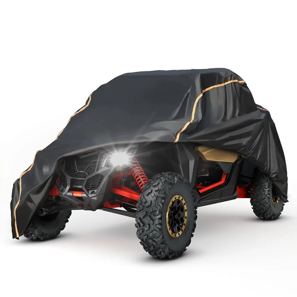 KEMIMOTO Maverick X3 Telo Copri UTV Oxford 210D