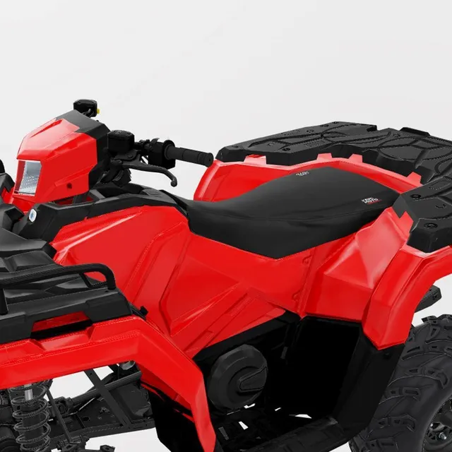 Kemimoto Sportsman 450 570 coprisella ATV 2014-2020 impermeabile