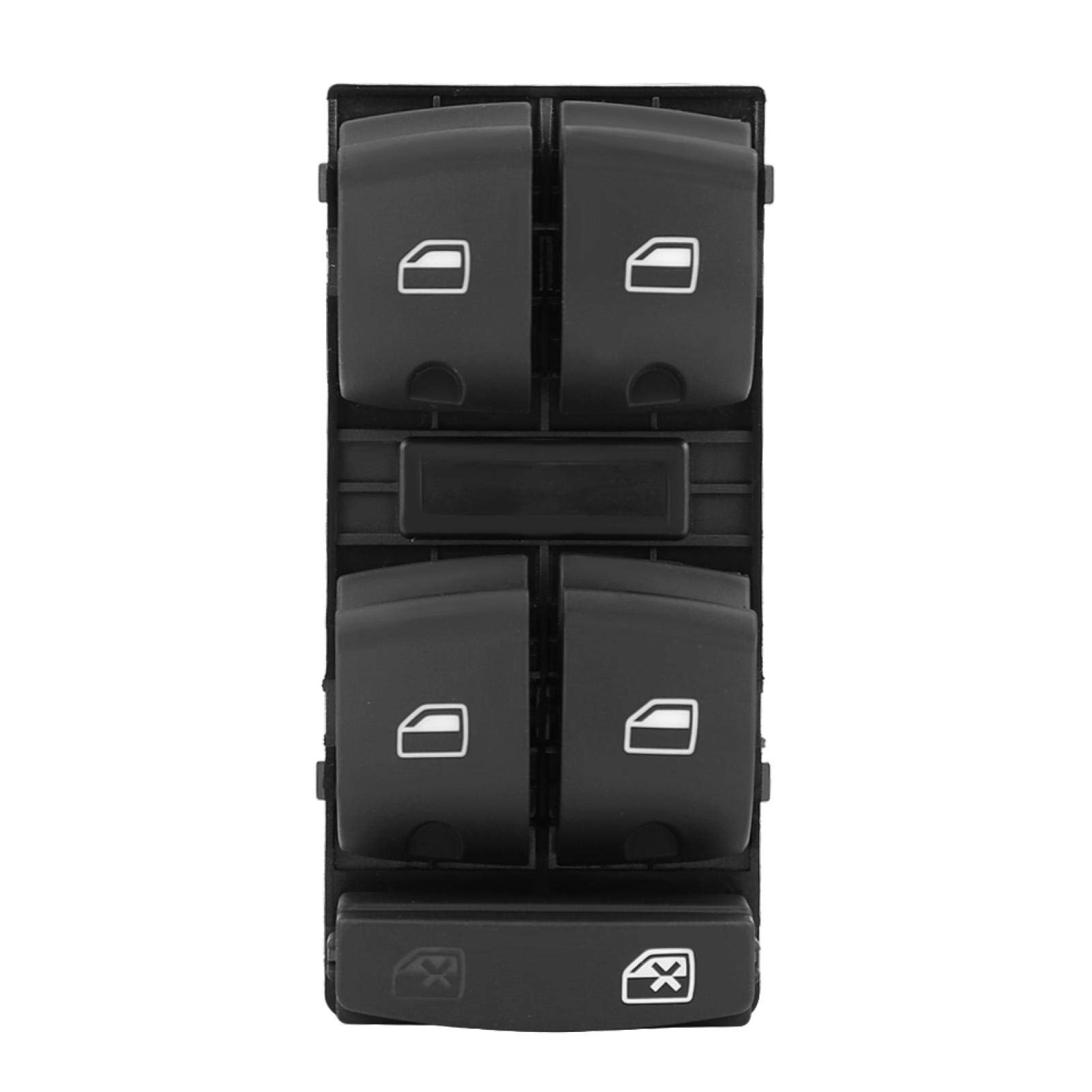 Kuuleyn 4F0959851F interruttore alzacristalli elettrico Audi