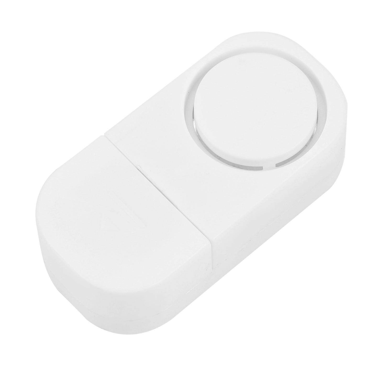 Kuuleyn Allarme porta finestra wireless 90dB bianco