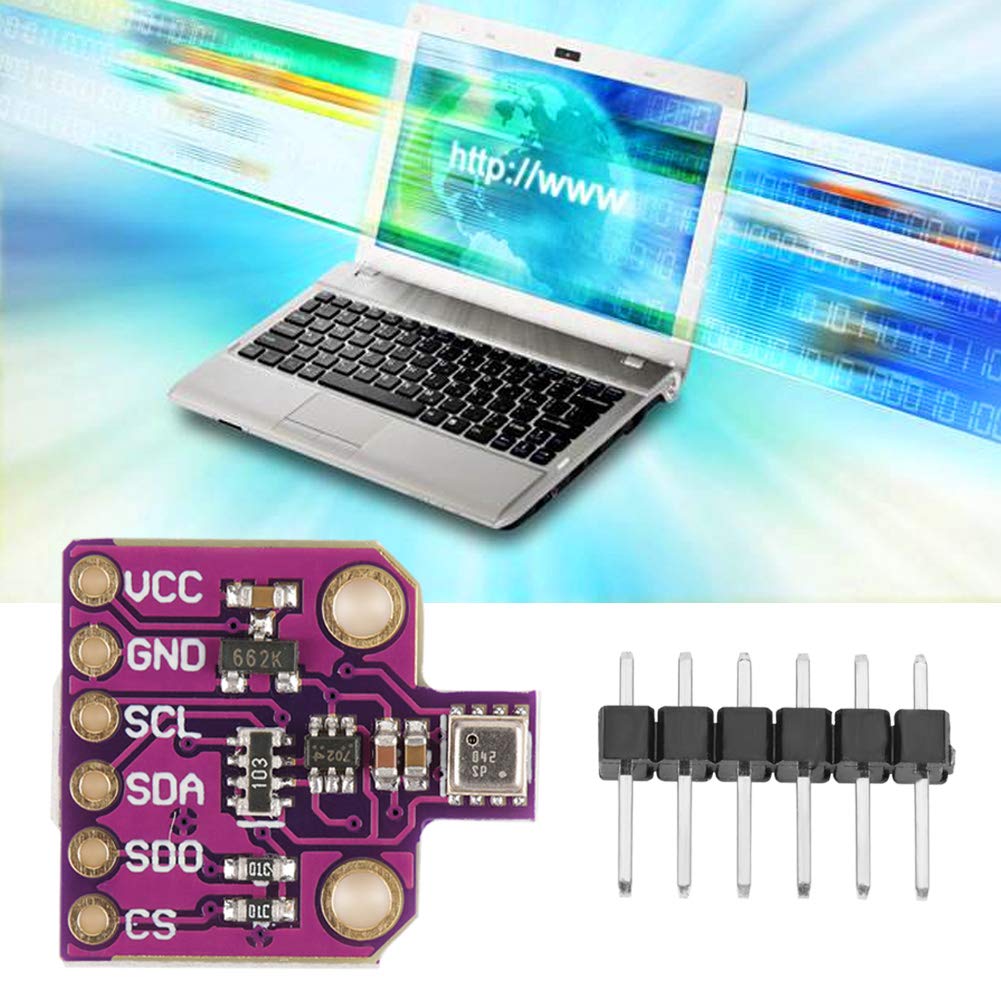 Kuuleyn CJMCU-680 BME680 sensore temperatura umidita pressione