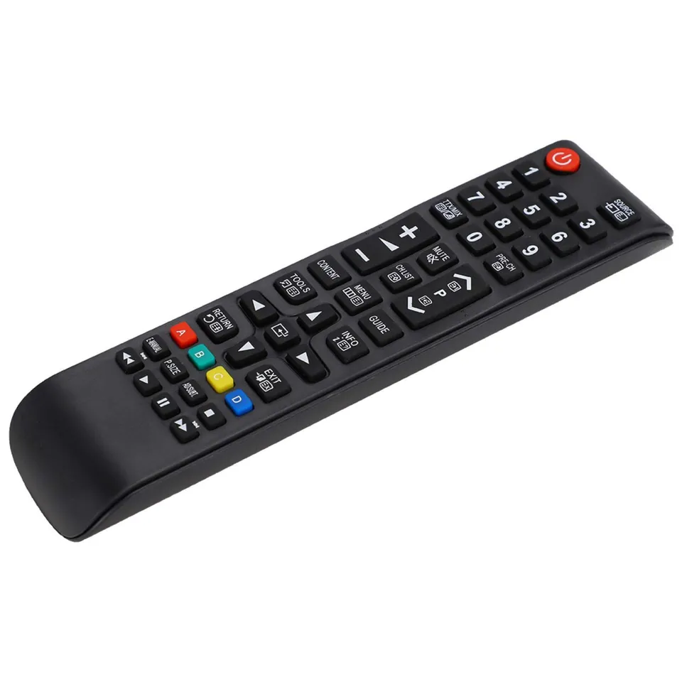 Kuuleyn telecomando TV AA59-00602A per Samsung multifunzione