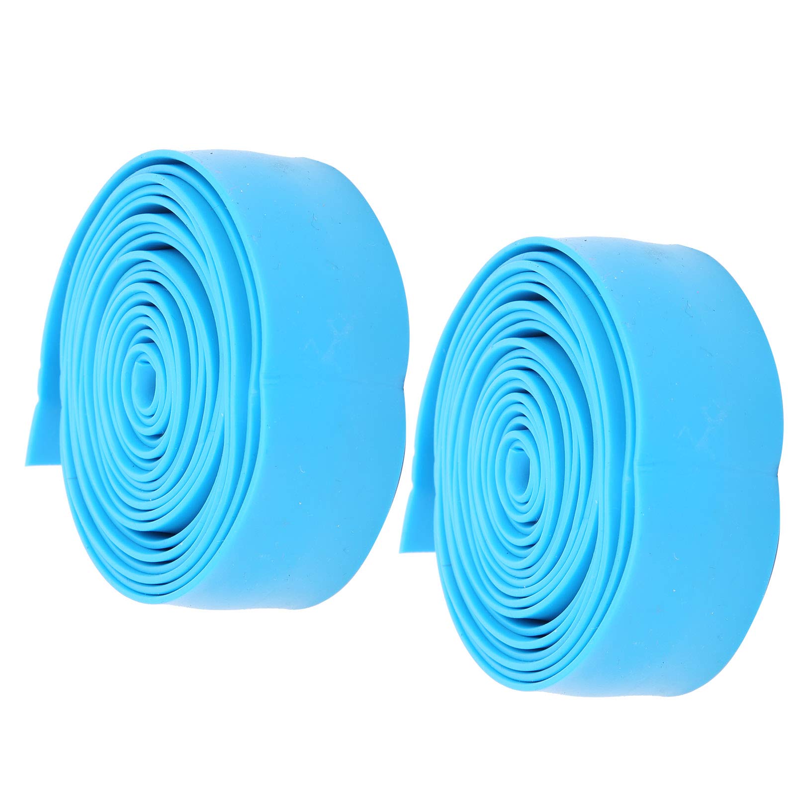 Kuuleyn Fasce Elastiche Yoga 2 Pezzi 2,5 m