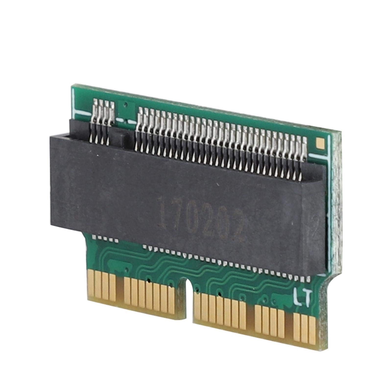 Kuuleyn 2280 adattatore SSD MacBook 2013-2015 AHCI