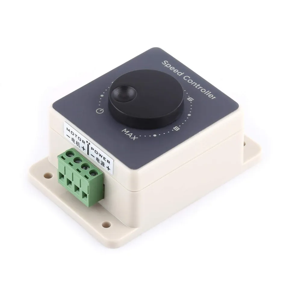 Kuuleyn CCM96SK regolatore motore PWM 10-60V 20A