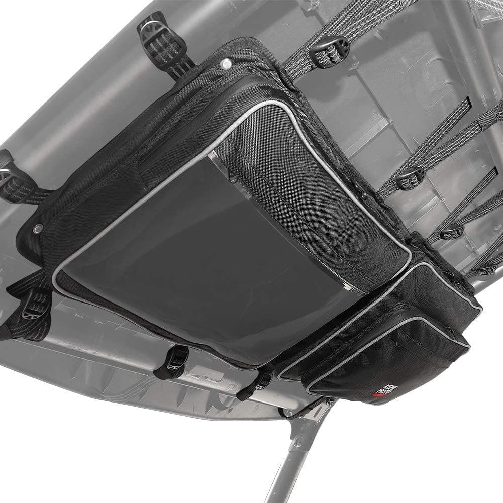 KEMIMOTO Borsa Sottotetto per RZR PRO XP in Oxford 1680D