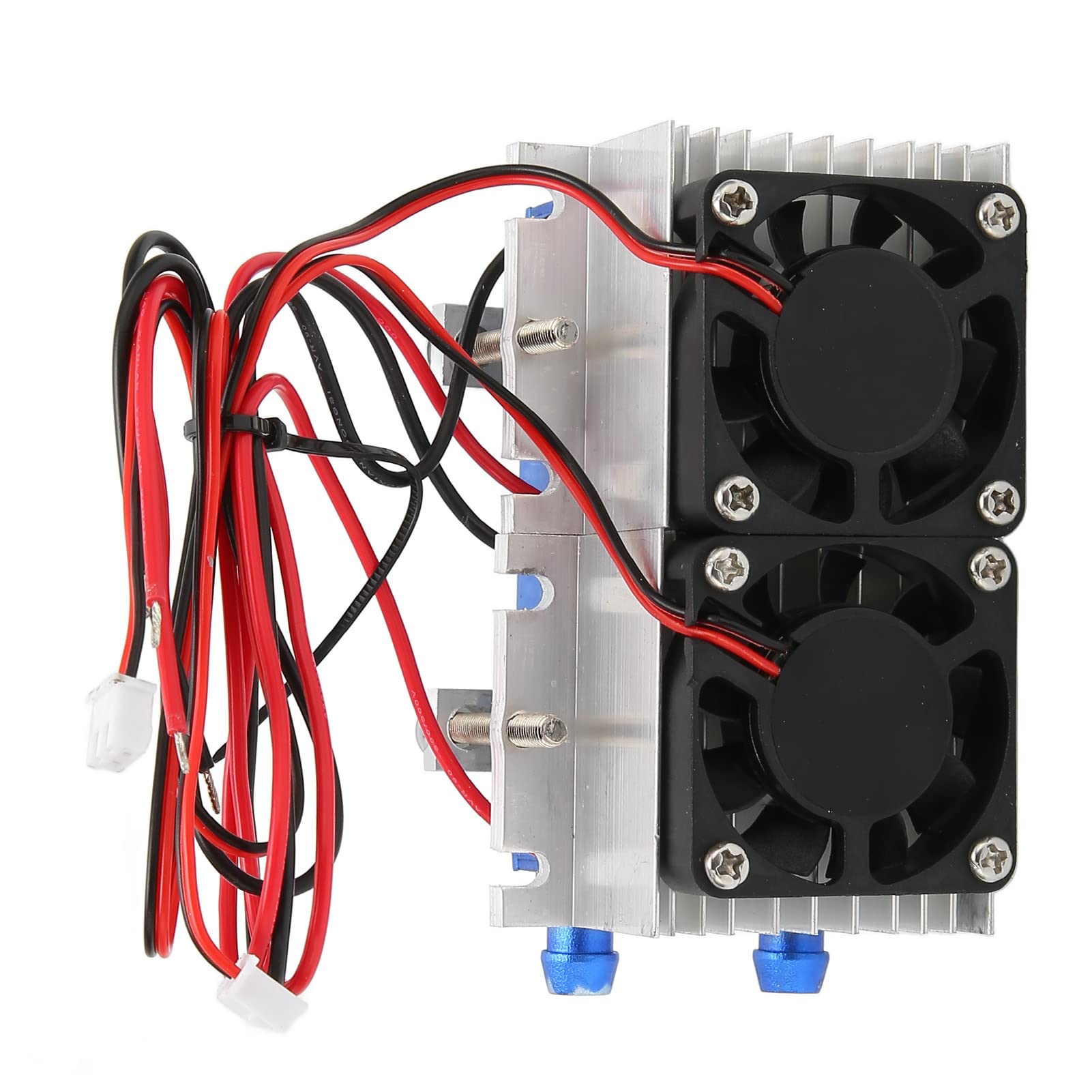AOWINHIT Peltier Kit Raffreddamento Termoelettrico 12V 100W