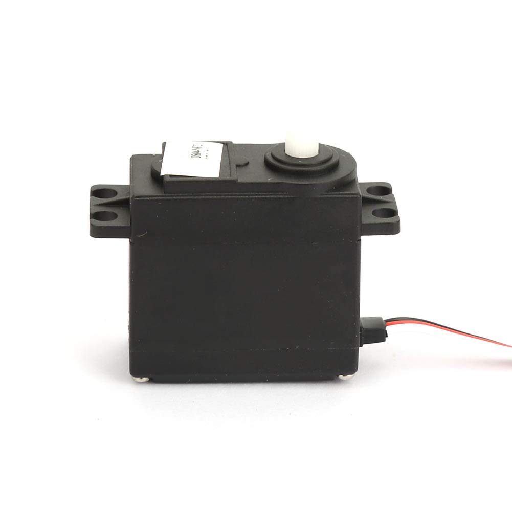 Kuuleyn DS04-NFC Servomotore Rotazione Continua 360° 4,8-6V