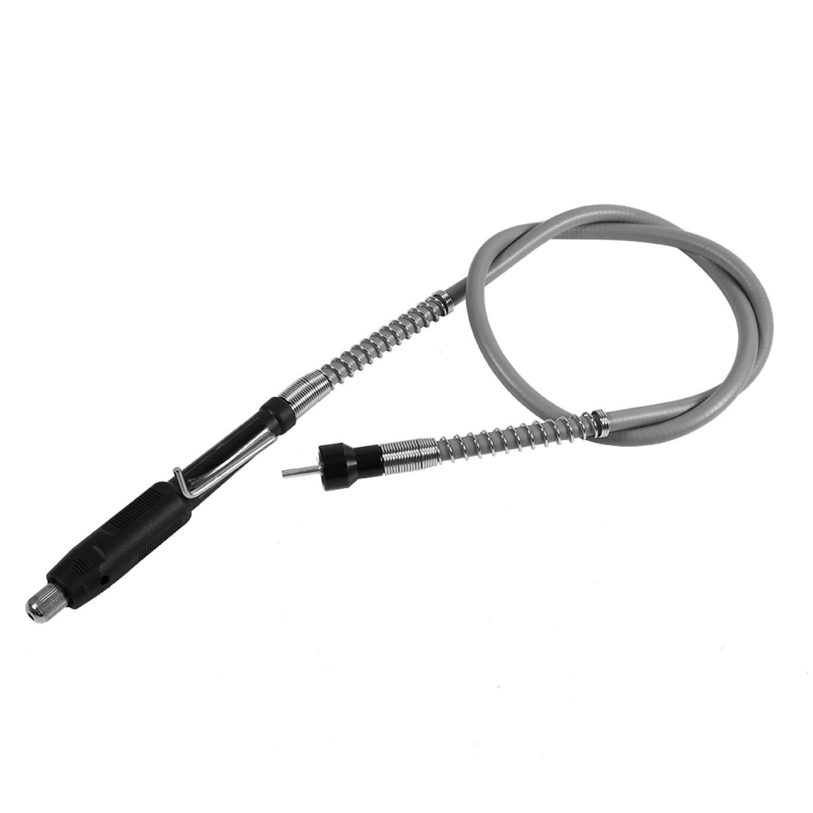 Kuuleyn albero flessibile M8 prolunga smerigliatrice 3,2 mm