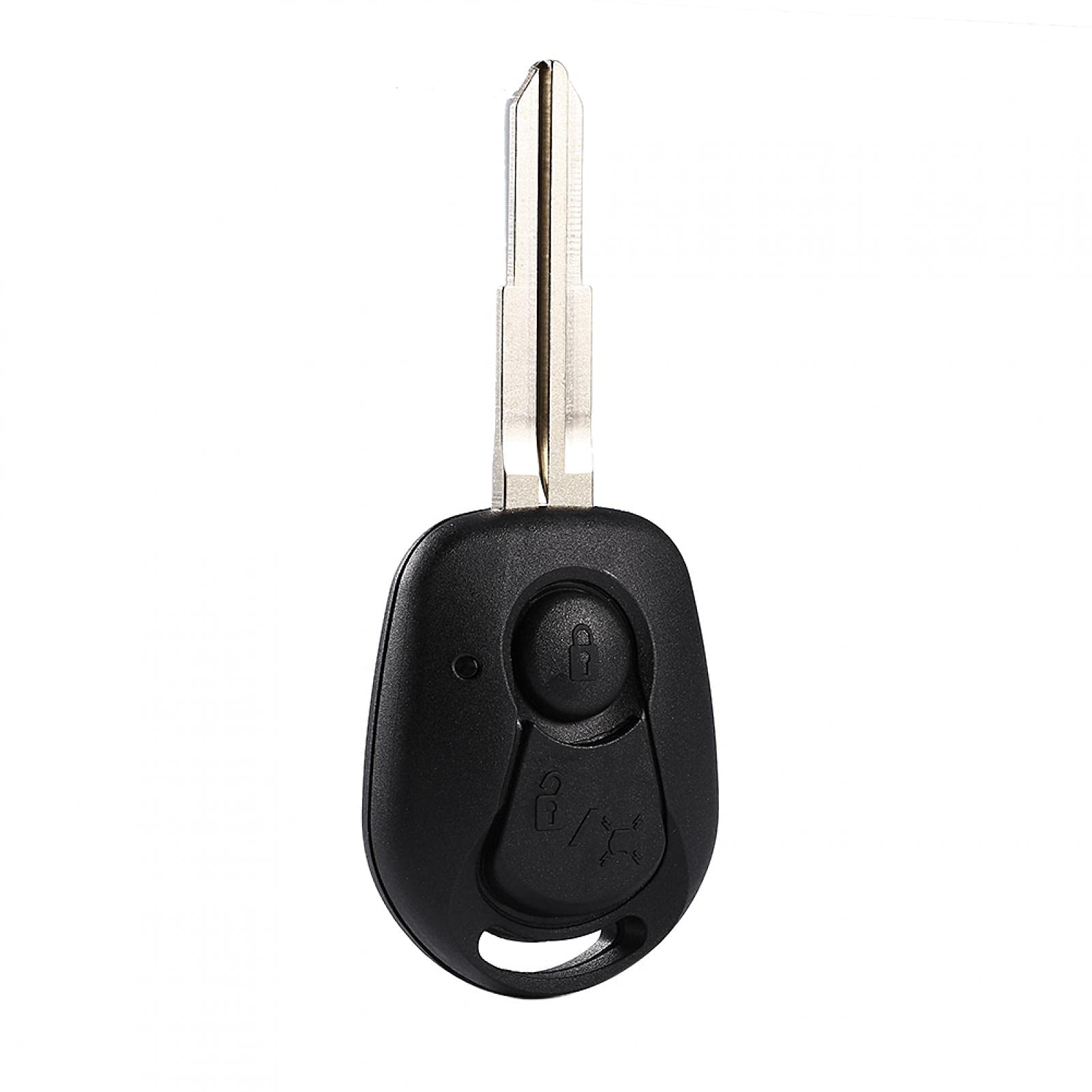 Kuuleyn 2 Pulsanti guscio chiave auto Ssangyong
