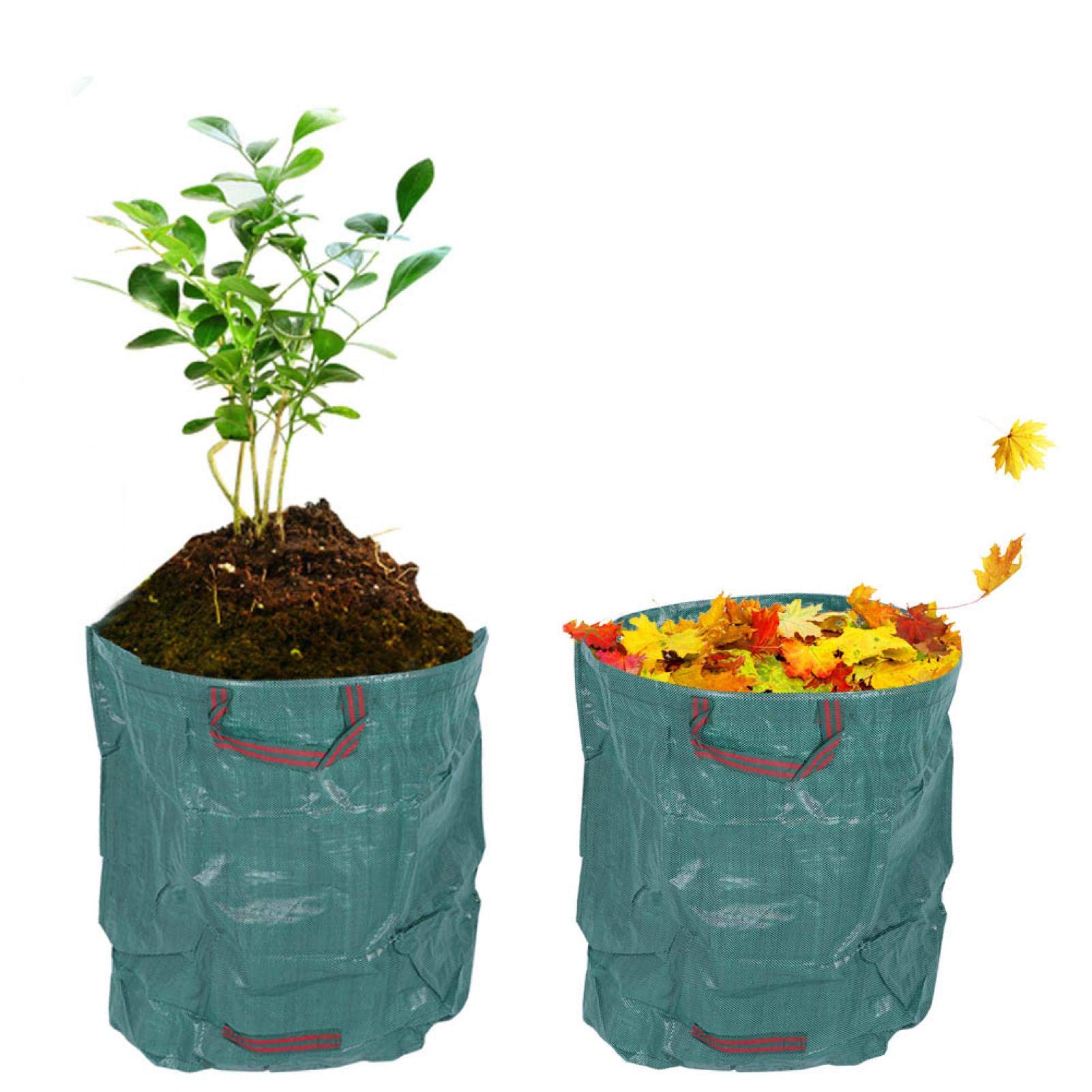 Kuuleyn Sacchi Giardino 2 Pezzi 72 Galloni PP Maniglie