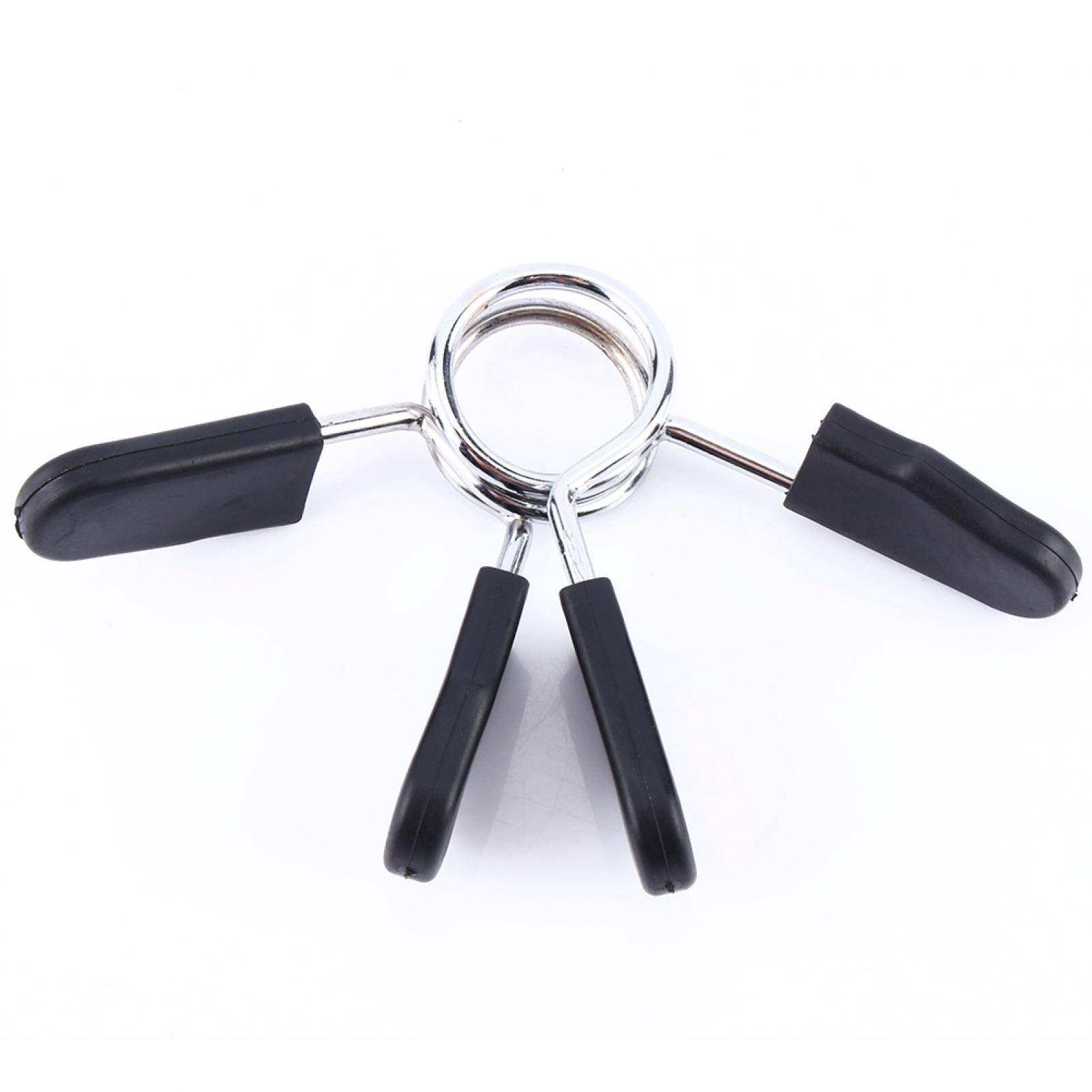 Kuuleyn collari a molla bilanciere 25mm 2 pezzi