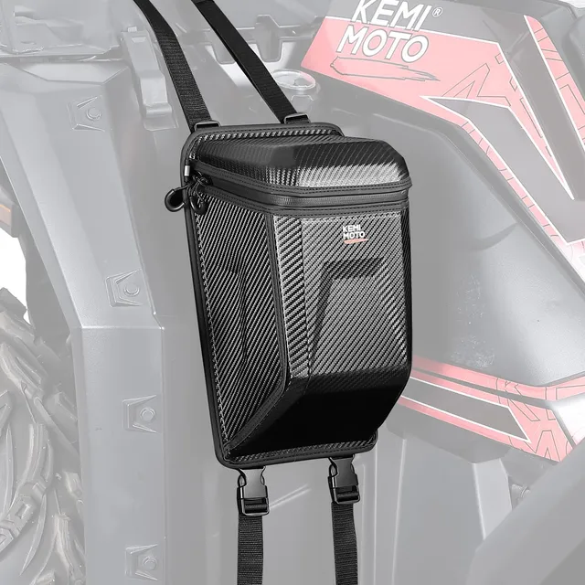 Kemimoto Borsa Parafango ATV 5,5L impermeabile