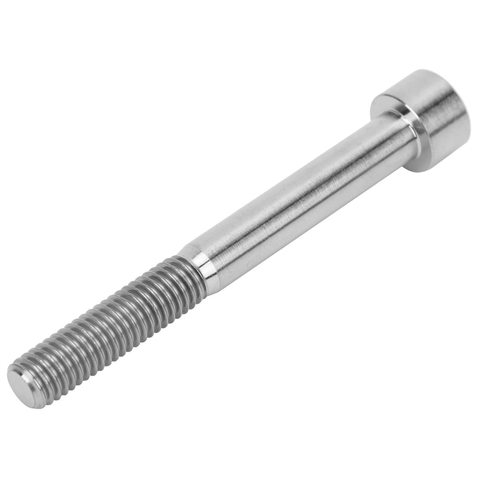Kuuleyn Bullone cuffia bici M8x70mm titanio Brompton