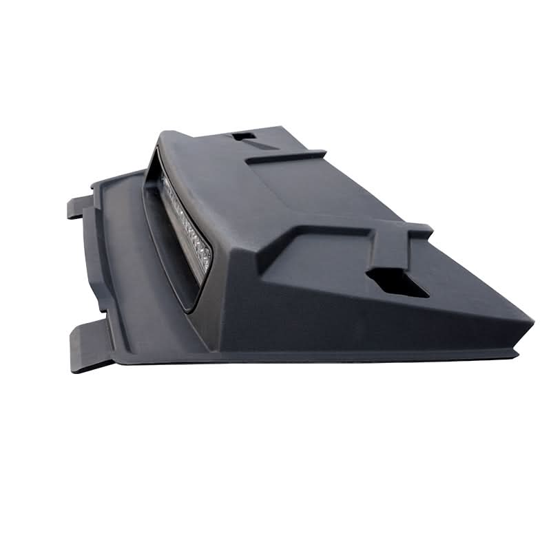 Kemimoto Presa Aria Cofano con Faretto LED Polaris RZR XP 1000