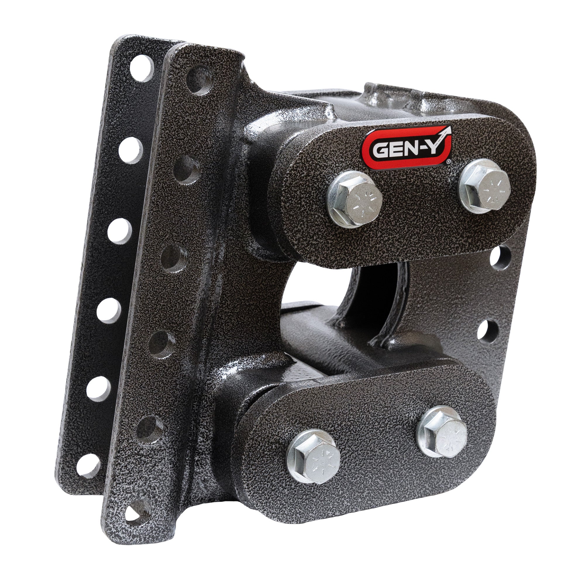 GEN-Y Hitch Contractor giunto traino 16000 lbs Torsion-Flex