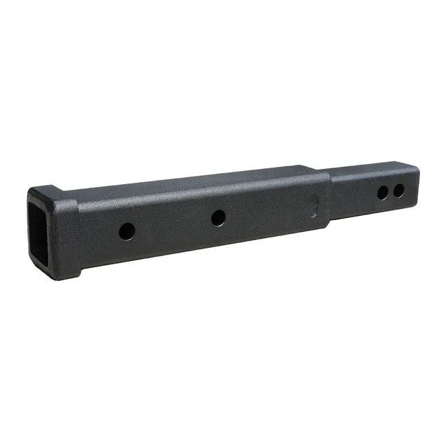 GEN-Y Hitch Hitch Extender prolunga traino 14x2 pollici 10K