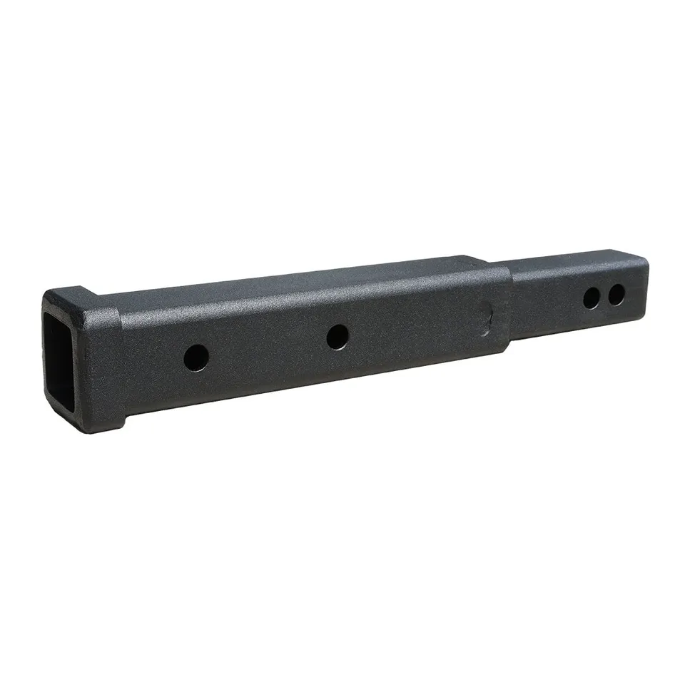 GEN-Y Hitch Hitch Extender prolunga traino 14x2 pollici 10K