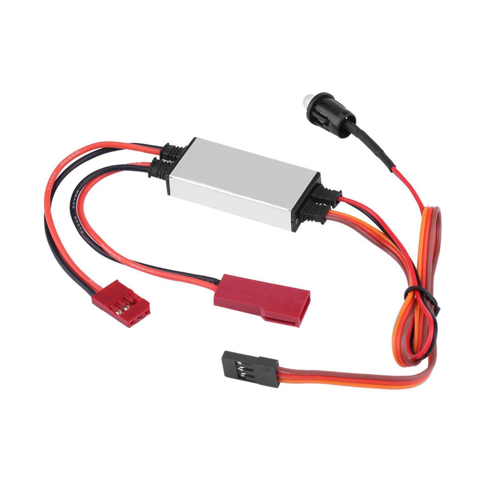 Kuuleyn kill switch RC spegnimento remoto DLA DLE 8 g