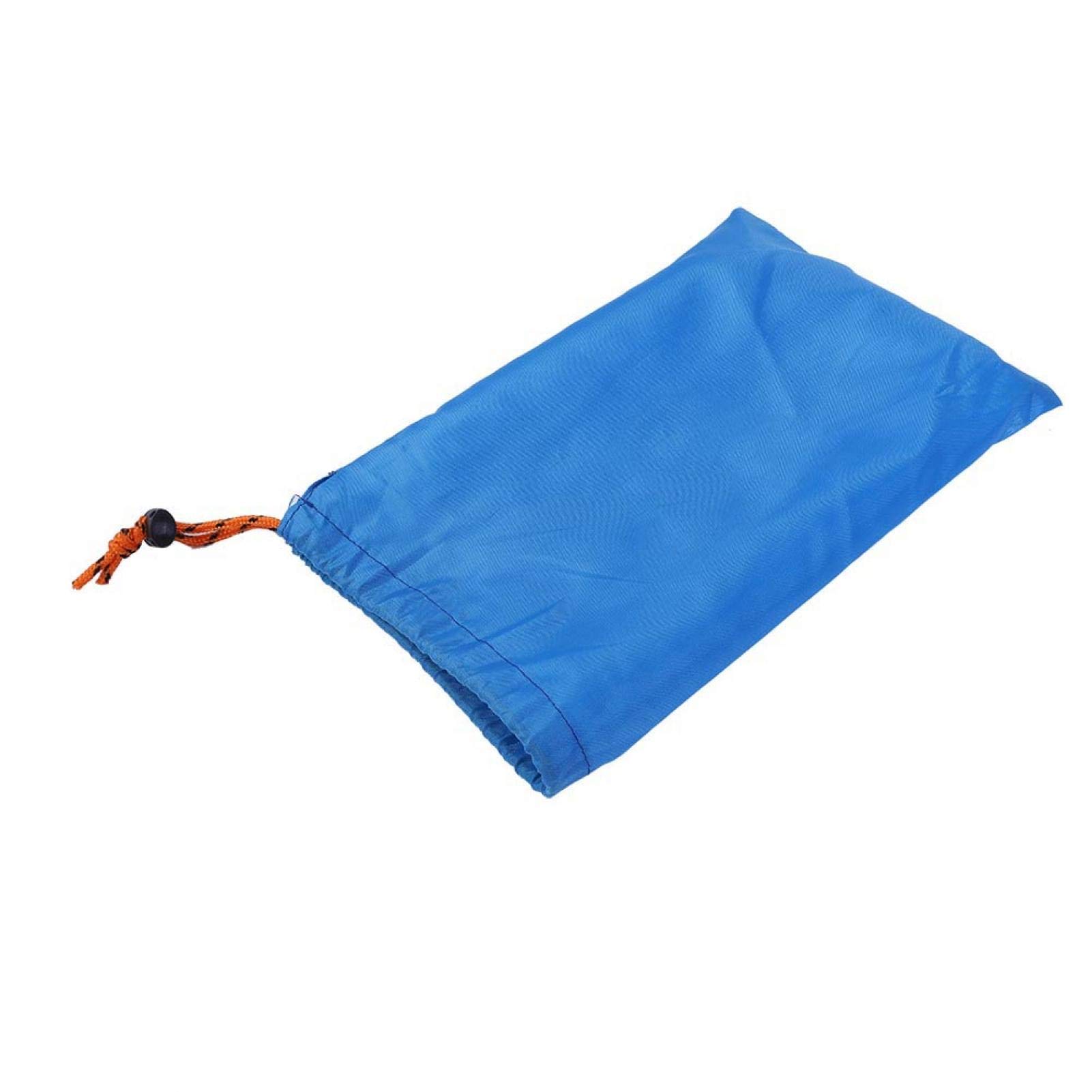 Kuuleyn Telo Picnic Impermeabile Oxford Blu Tenda Campeggio